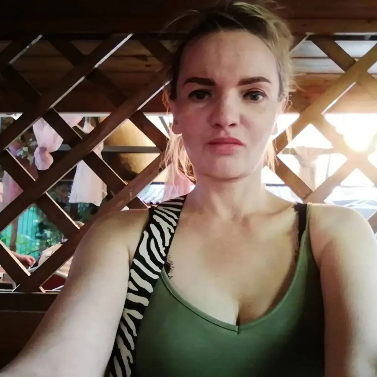 Ольга Дмитриева | Сетка — социальная сеть от hh.ru