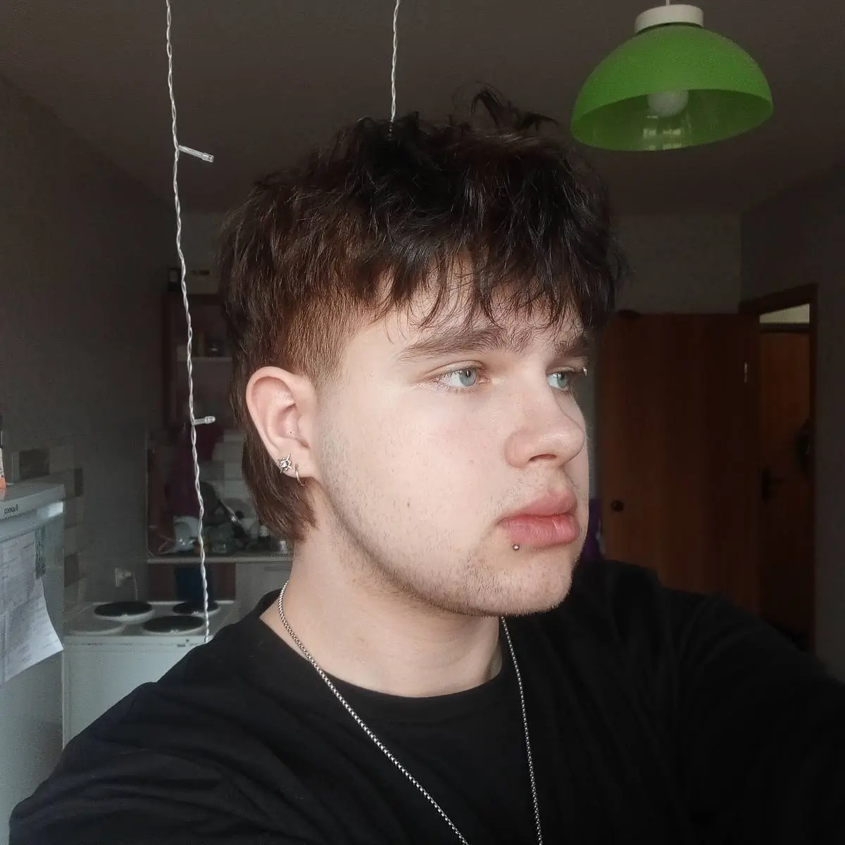 Лев Кизин