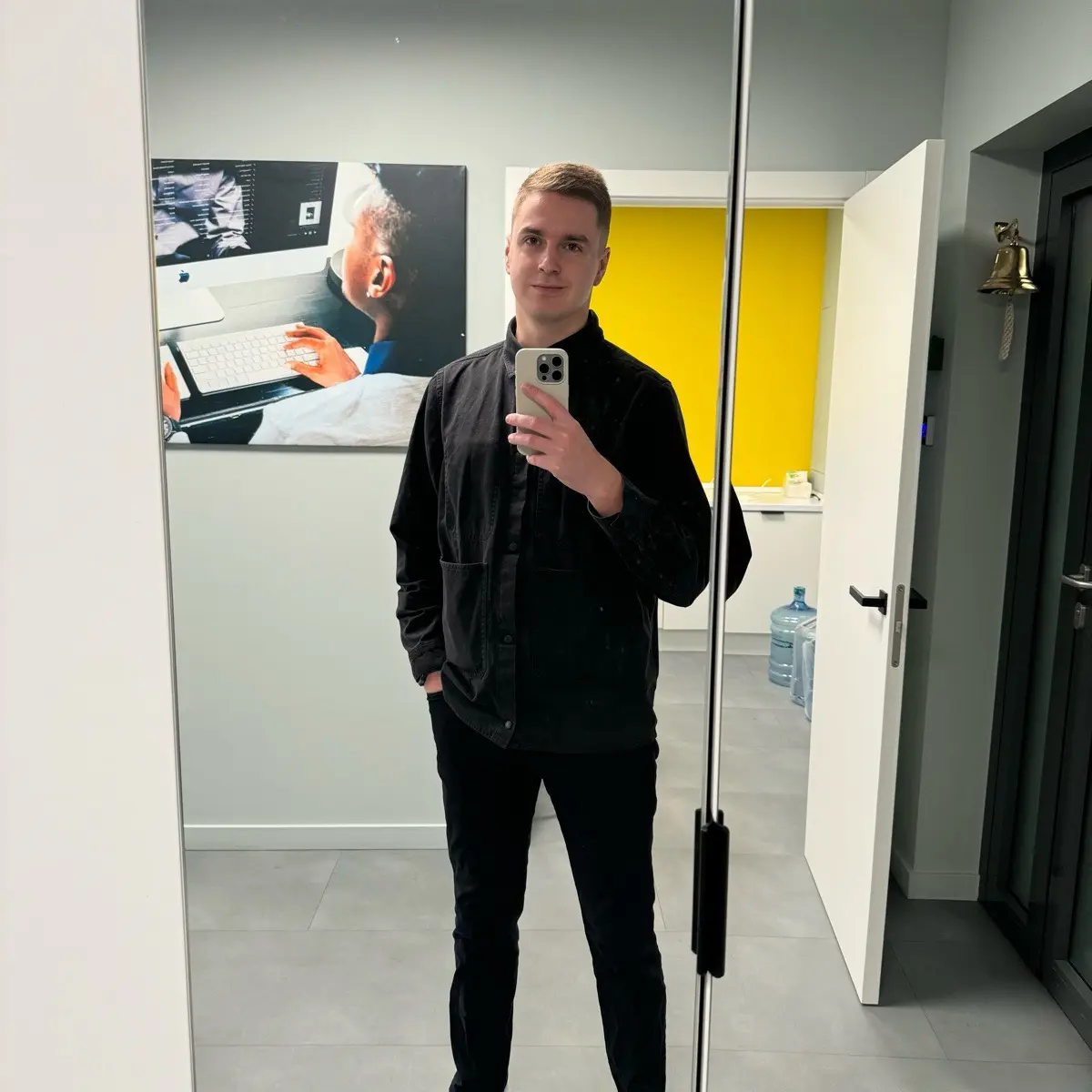 Алексей Агафонов