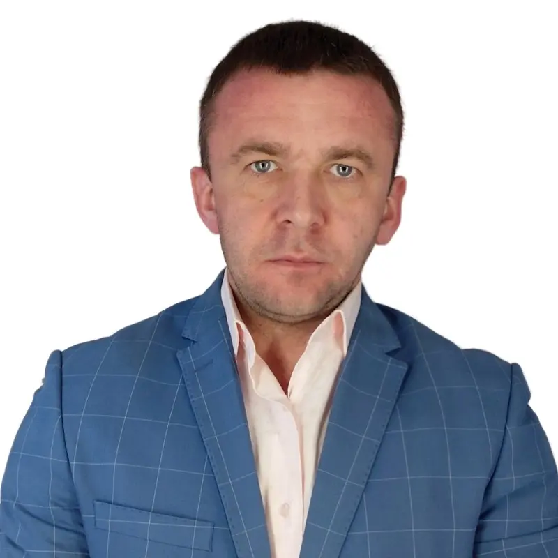 Владимир Мартынов | Сетка — социальная сеть от hh.ru