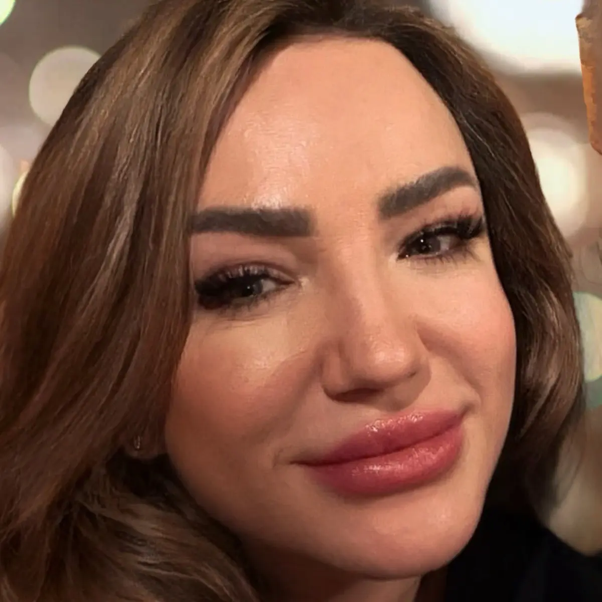 Юлия Фадеева