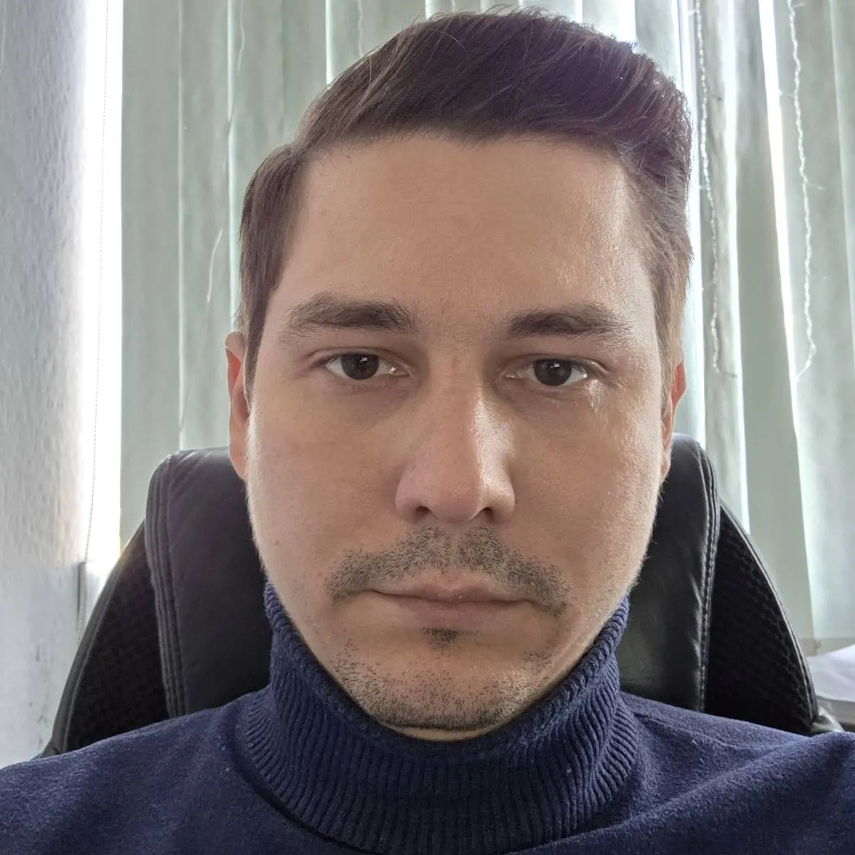 Олег Пищугин