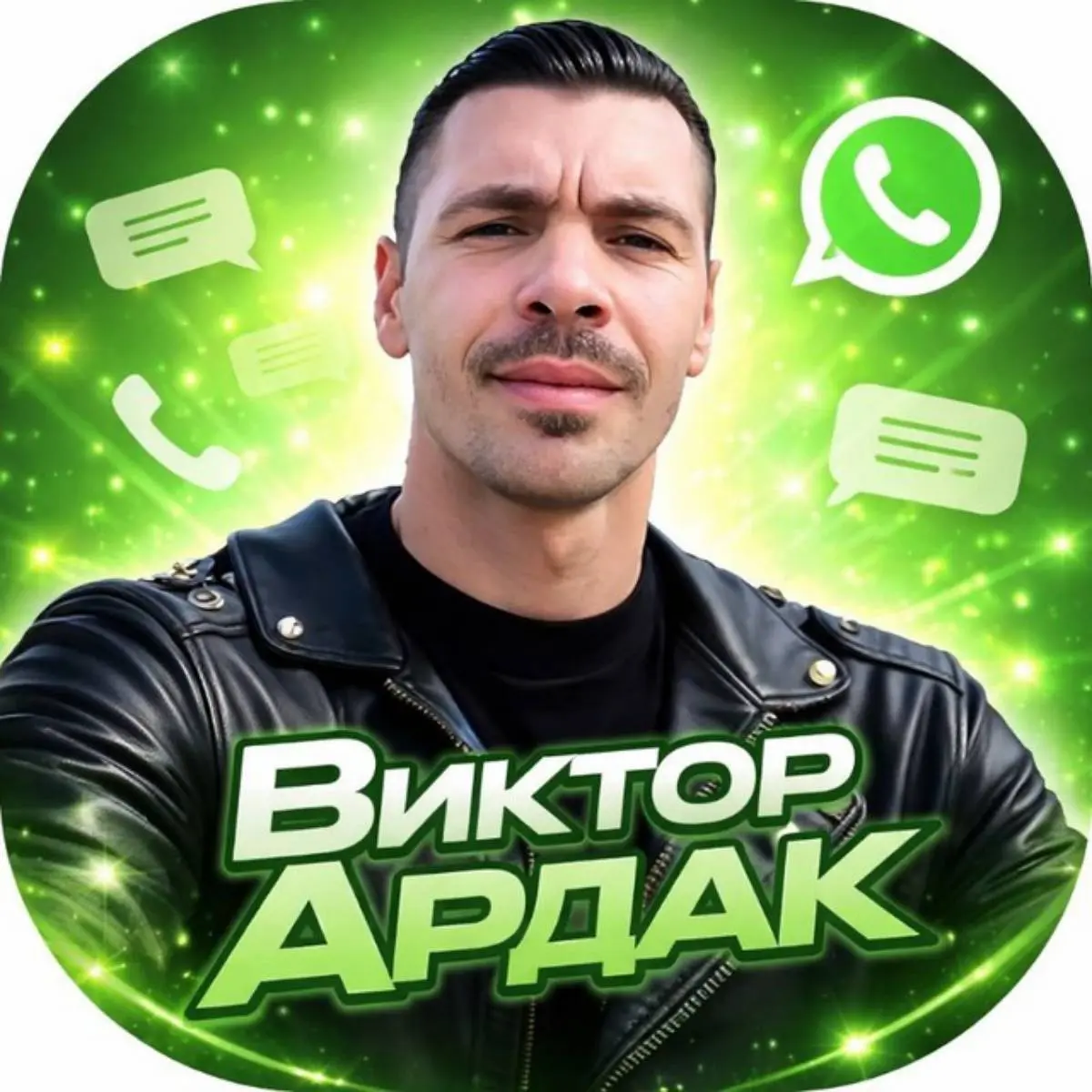 Виктор Корчагин | Сетка — социальная сеть от hh.ru