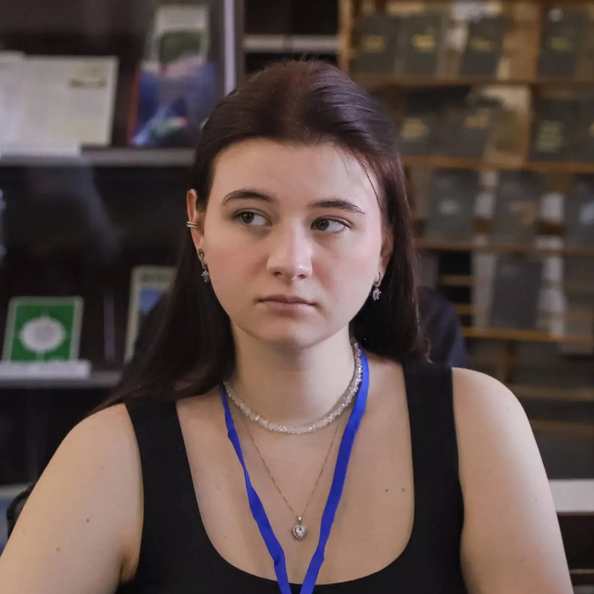 Светлана Колесова