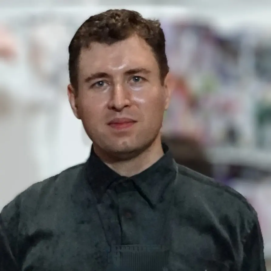Андрей Тихомиров
