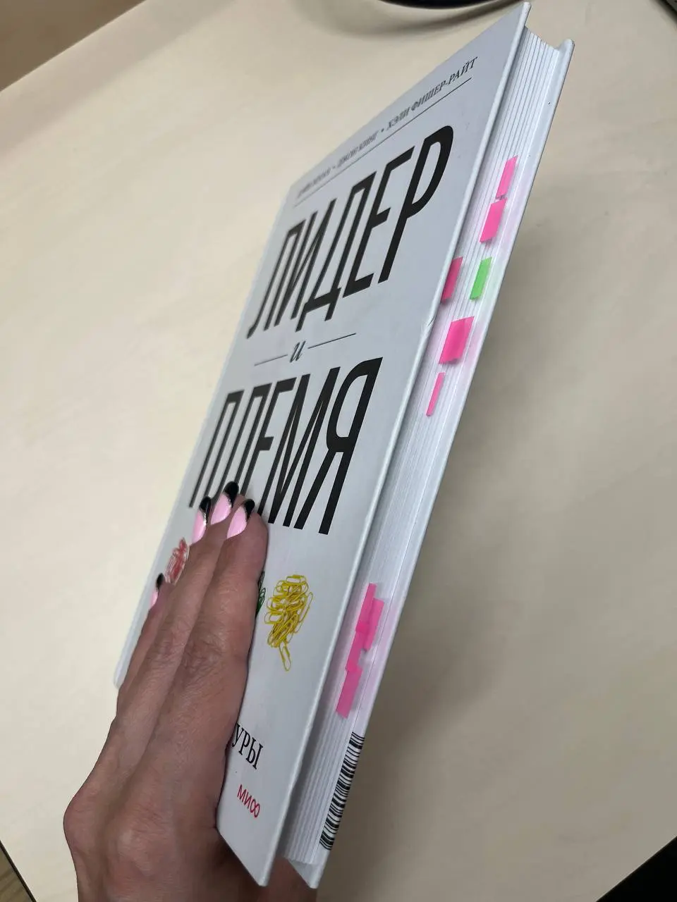 Привет! 🫂
Пара слов о той книге, после прочтения которой у меня сложилась картинка групповой организации и динамики, которую мы обсуждали на встрече | Сетка — социальная сеть от hh.ru