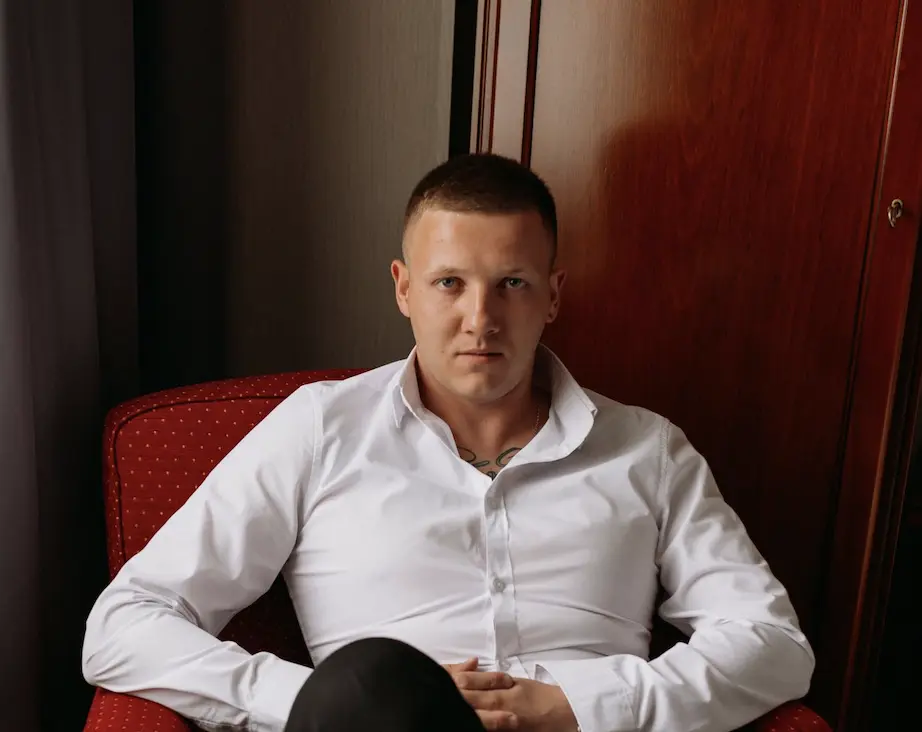 Дмитрий Дарьин