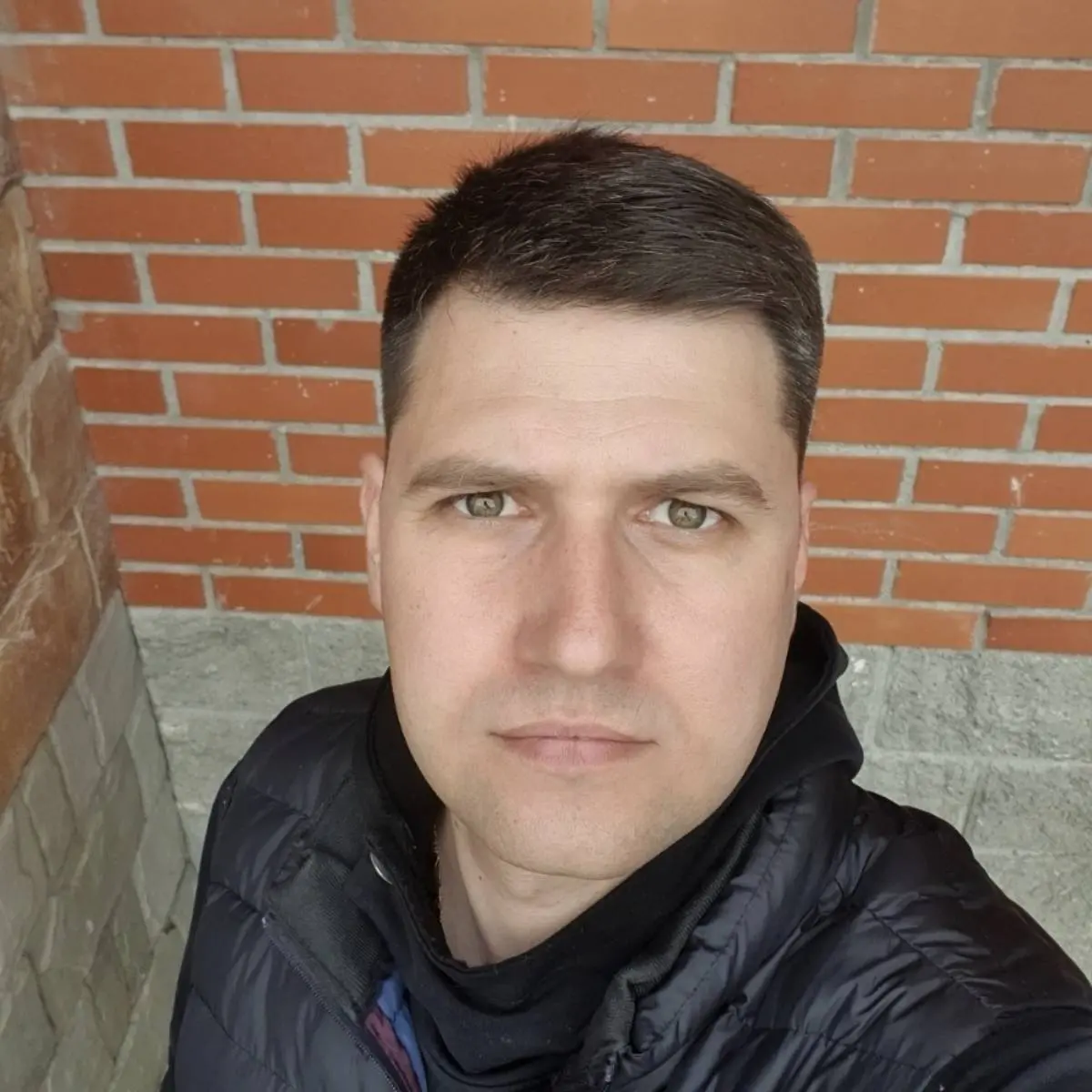 Валентин Милованов