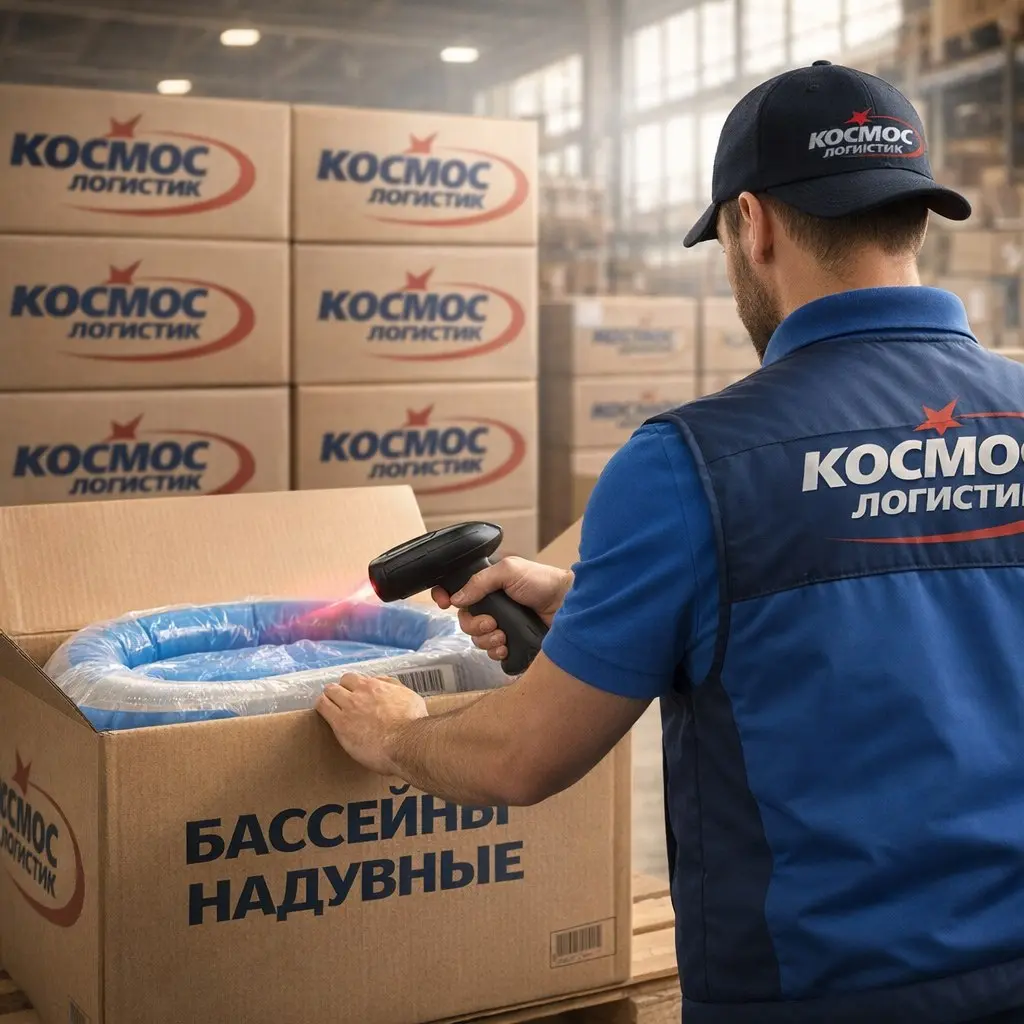 Хранение надувных бассейнов
Зимой держите бассейны в тепле, чтобы ПВХ не треснул. В Космос Логистик мы храним их от 25 р/сутки за паллет при стабильной температуре | Сетка — социальная сеть от hh.ru