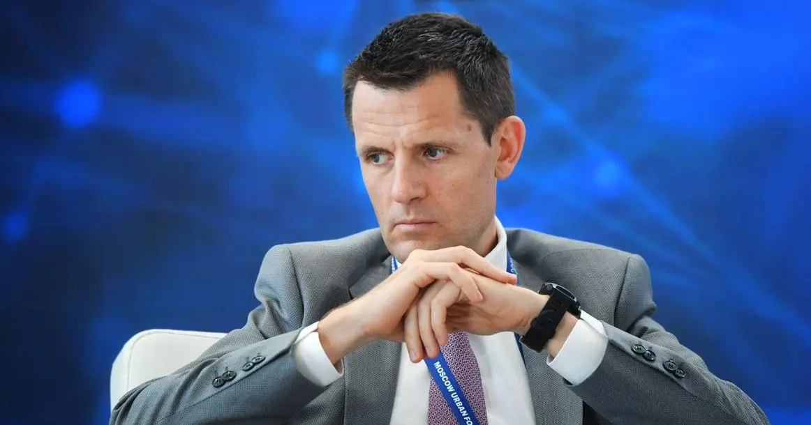 ❗️Главного архитектора Москвы уволили
Сергей Кузнецов занимал должность главного архитектора с 2012 года | Сетка — социальная сеть от hh.ru