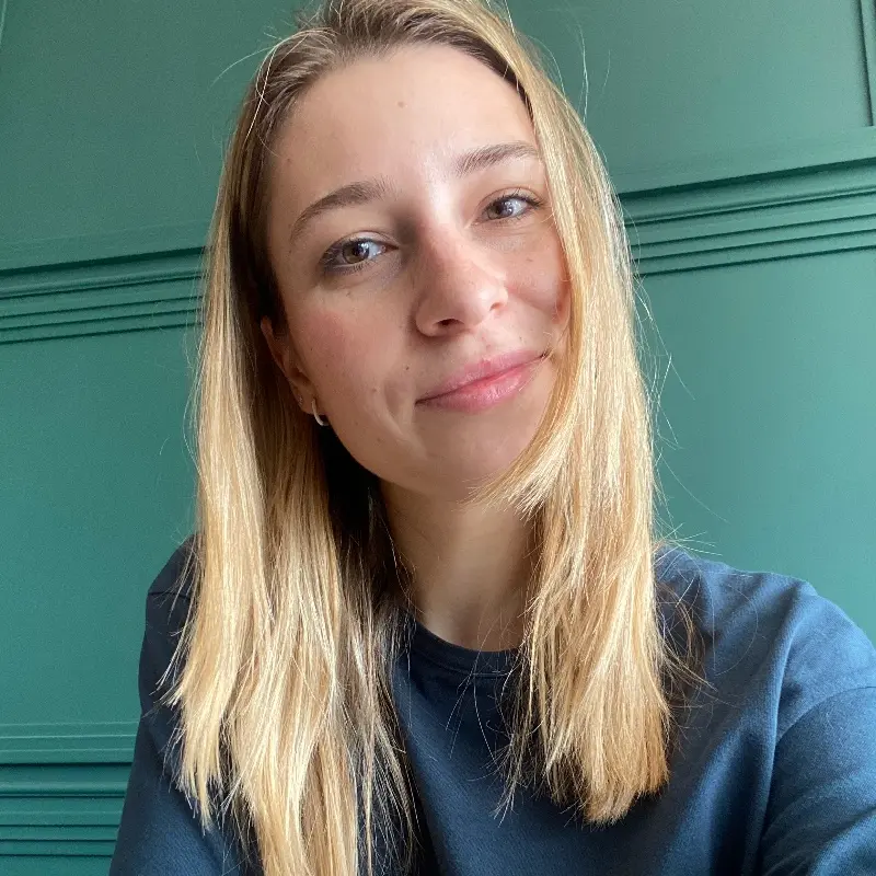 Ольга Соломонова | Сетка — социальная сеть от hh.ru