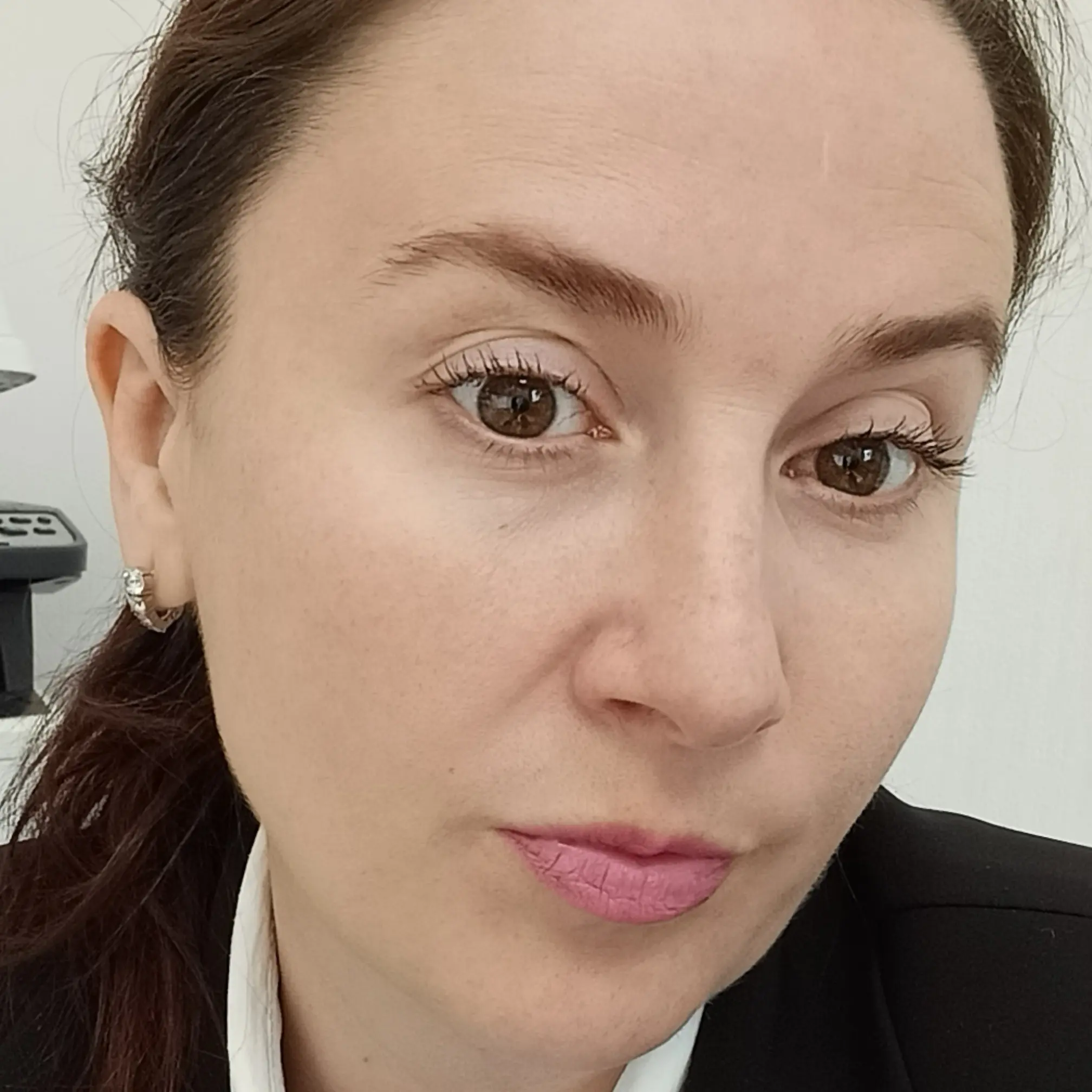 Анастасия Абрамова