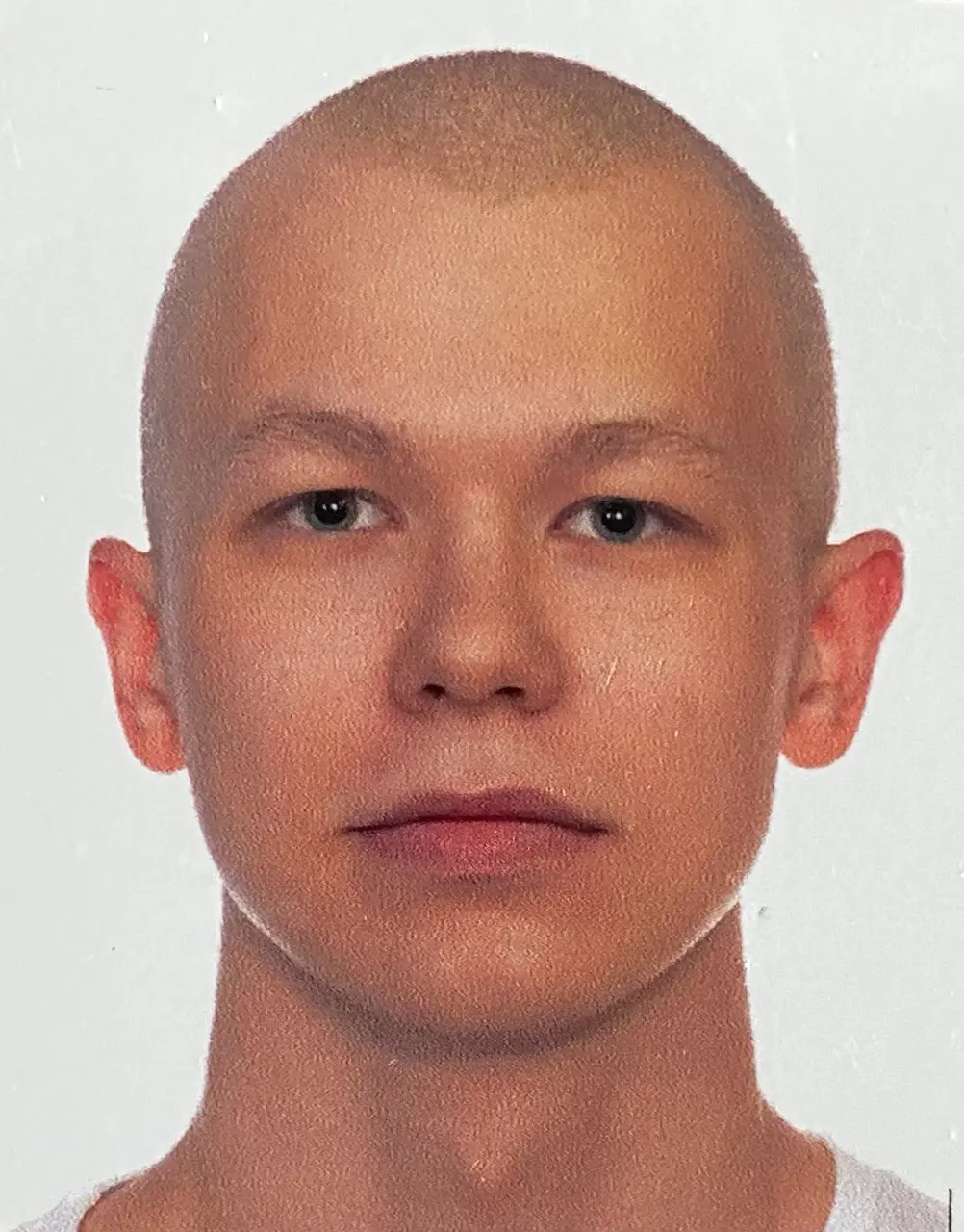 Андрей Щукин