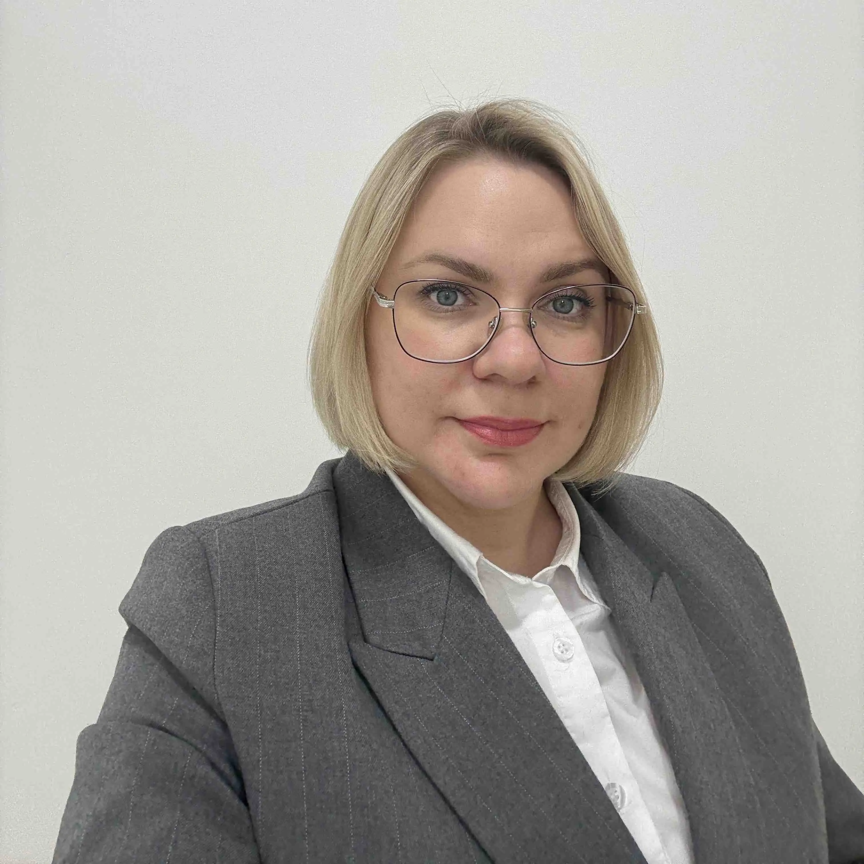 Василиса Есарева