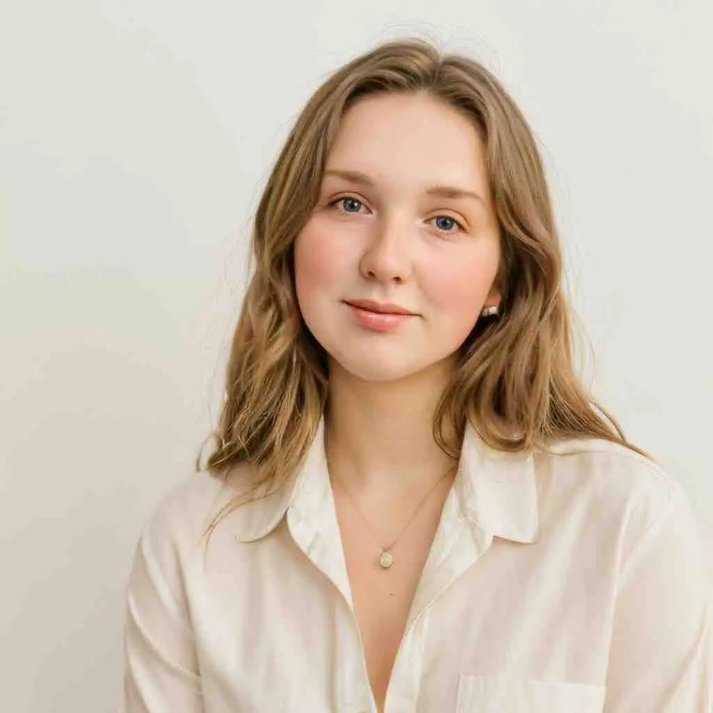 Дарья Верескунова | Сетка — социальная сеть от hh.ru