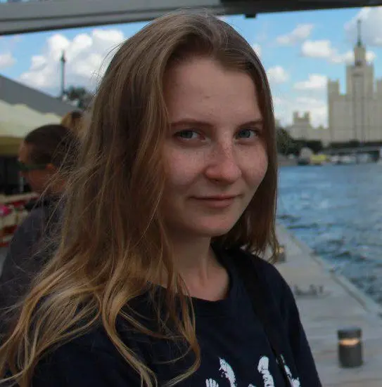 Мария Логиничева | Сетка — социальная сеть от hh.ru