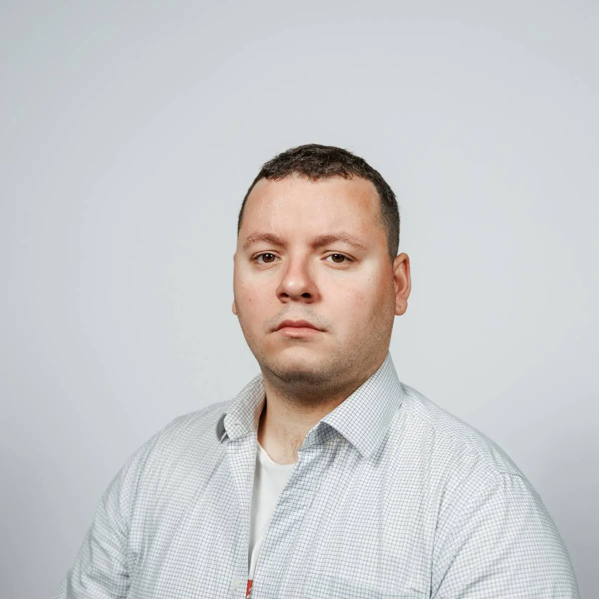 Юрий Эррера Павон