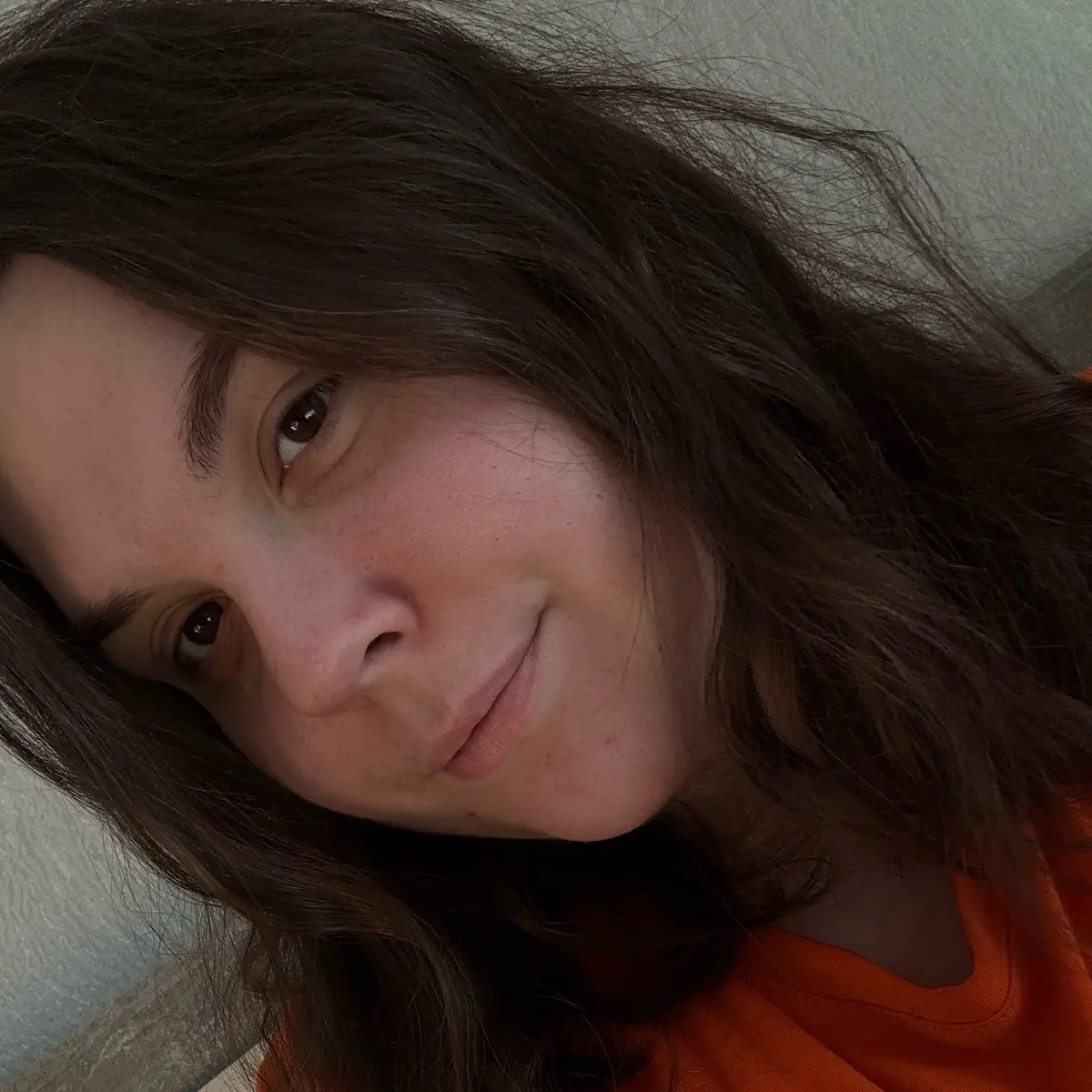 Анастасия Смолякова | Сетка — социальная сеть от hh.ru