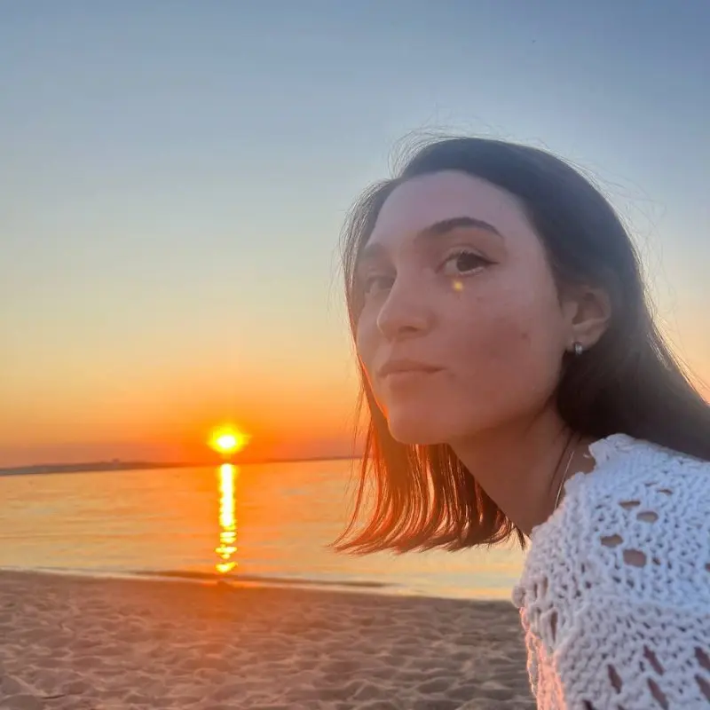 Яна Дудкина