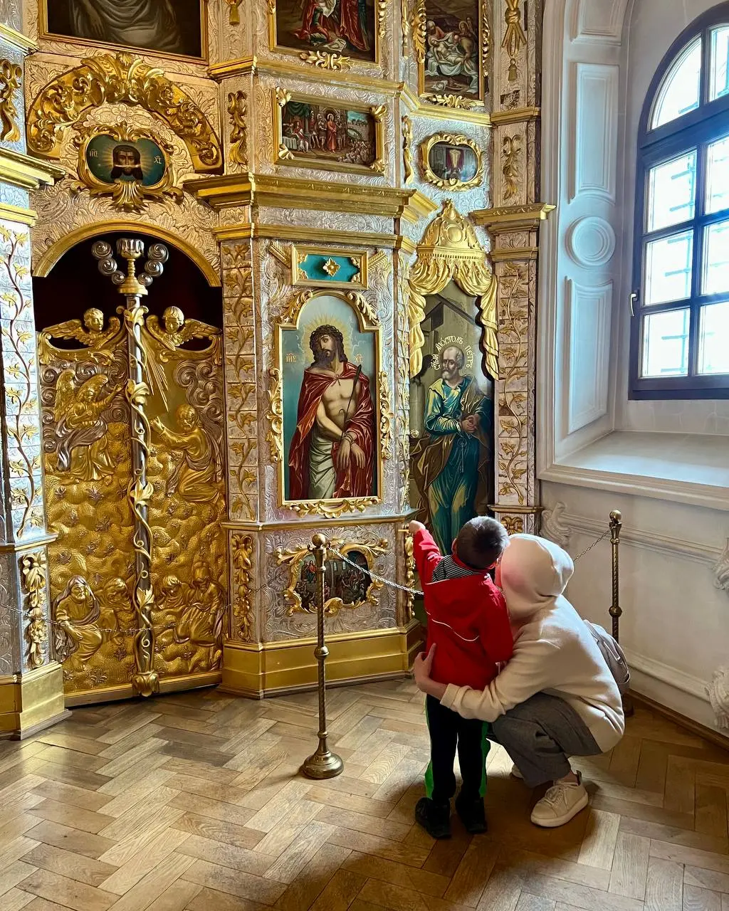Сегодня было активно
Говорят, завтра погода испортится… ну и пусть! | Сетка — социальная сеть от hh.ru
