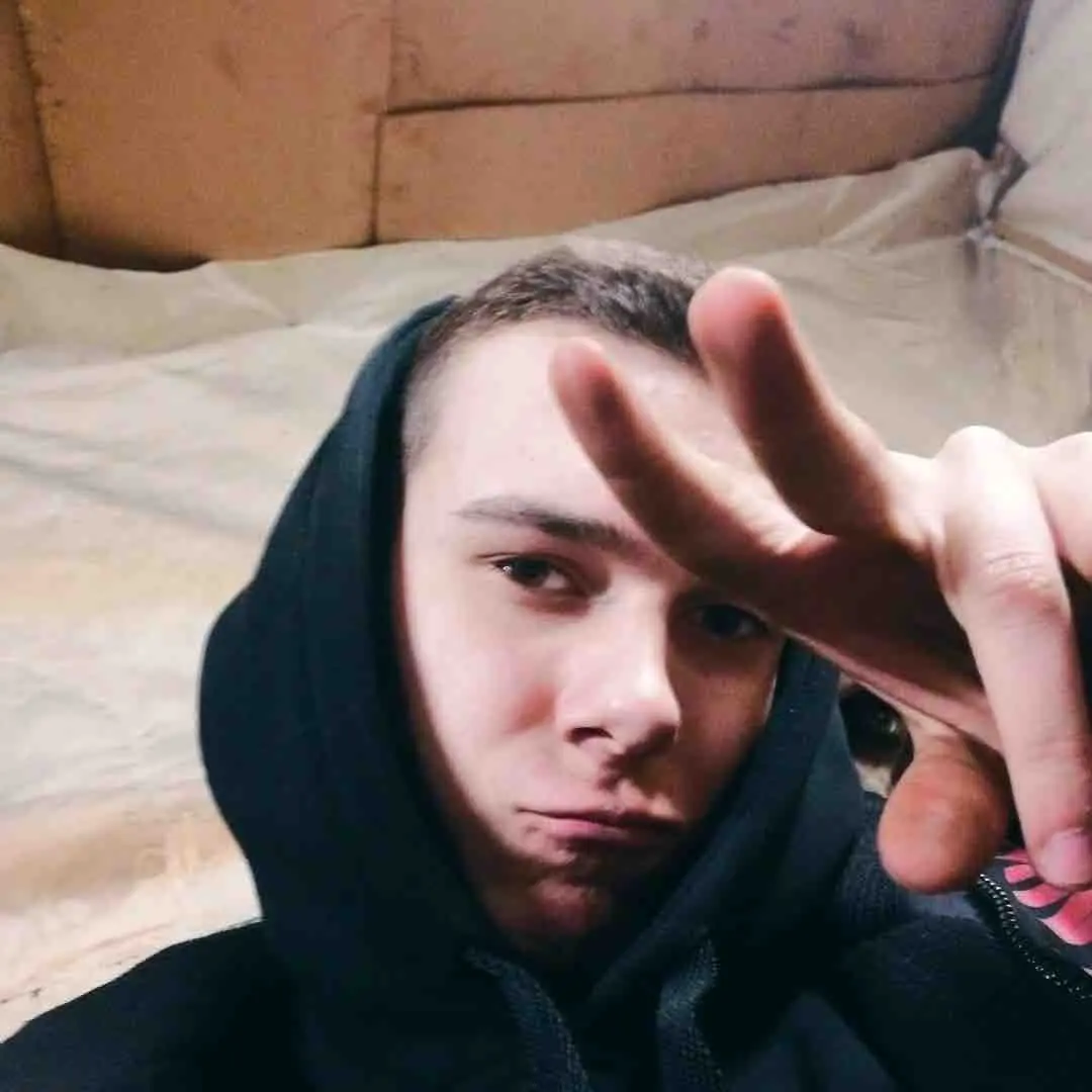 Максим Медведев