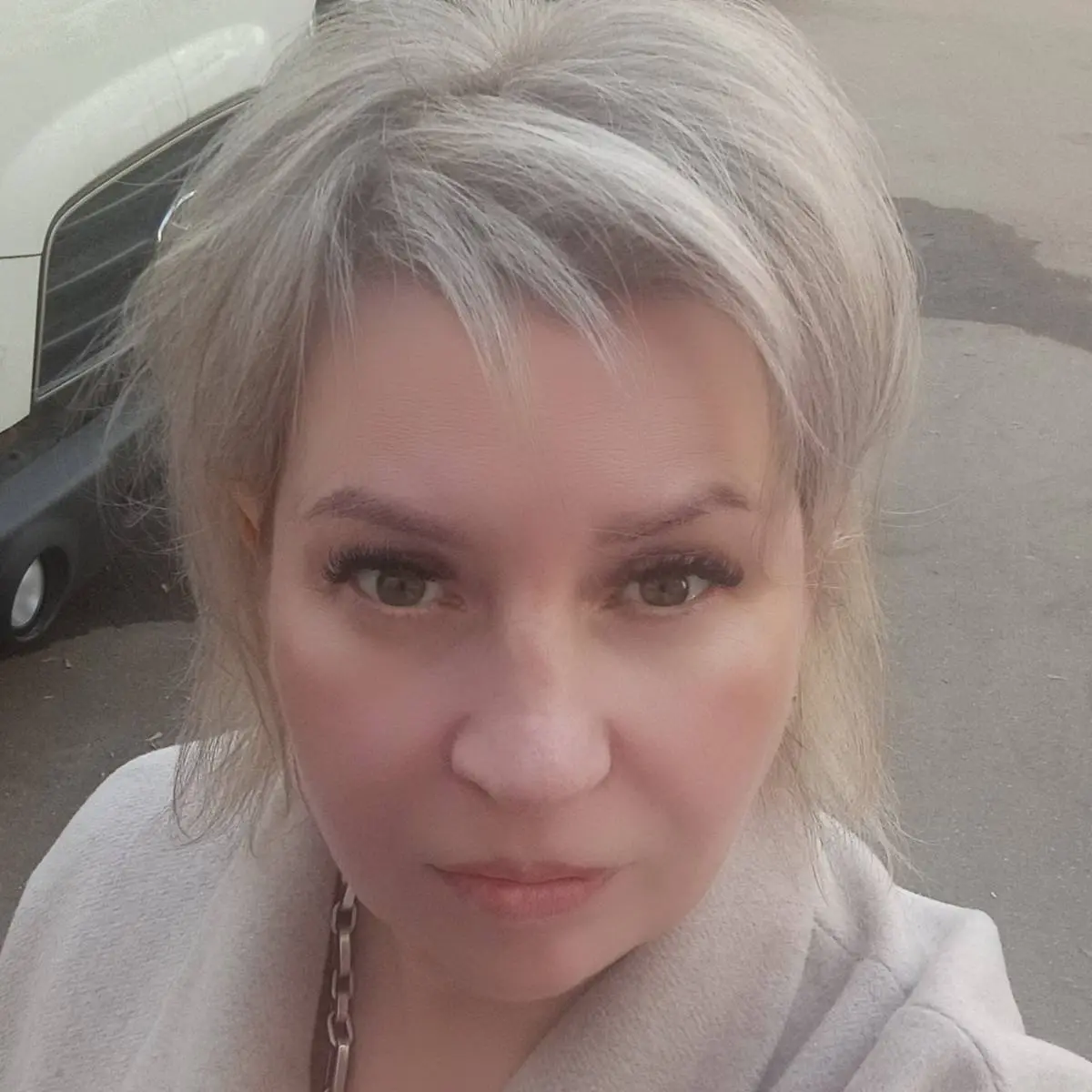 Светлана Карякина | Сетка — социальная сеть от hh.ru