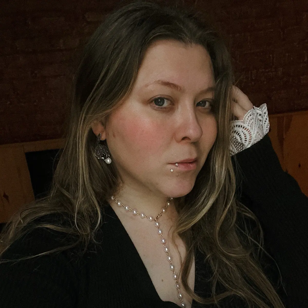 Екатерина Мацапура | Сетка — социальная сеть от hh.ru