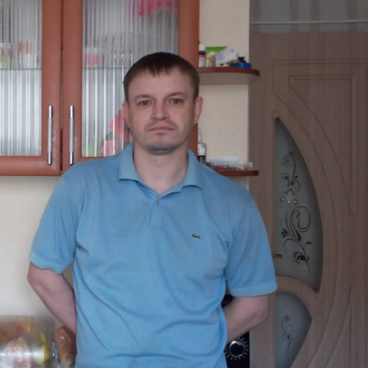 Михаил Селяев