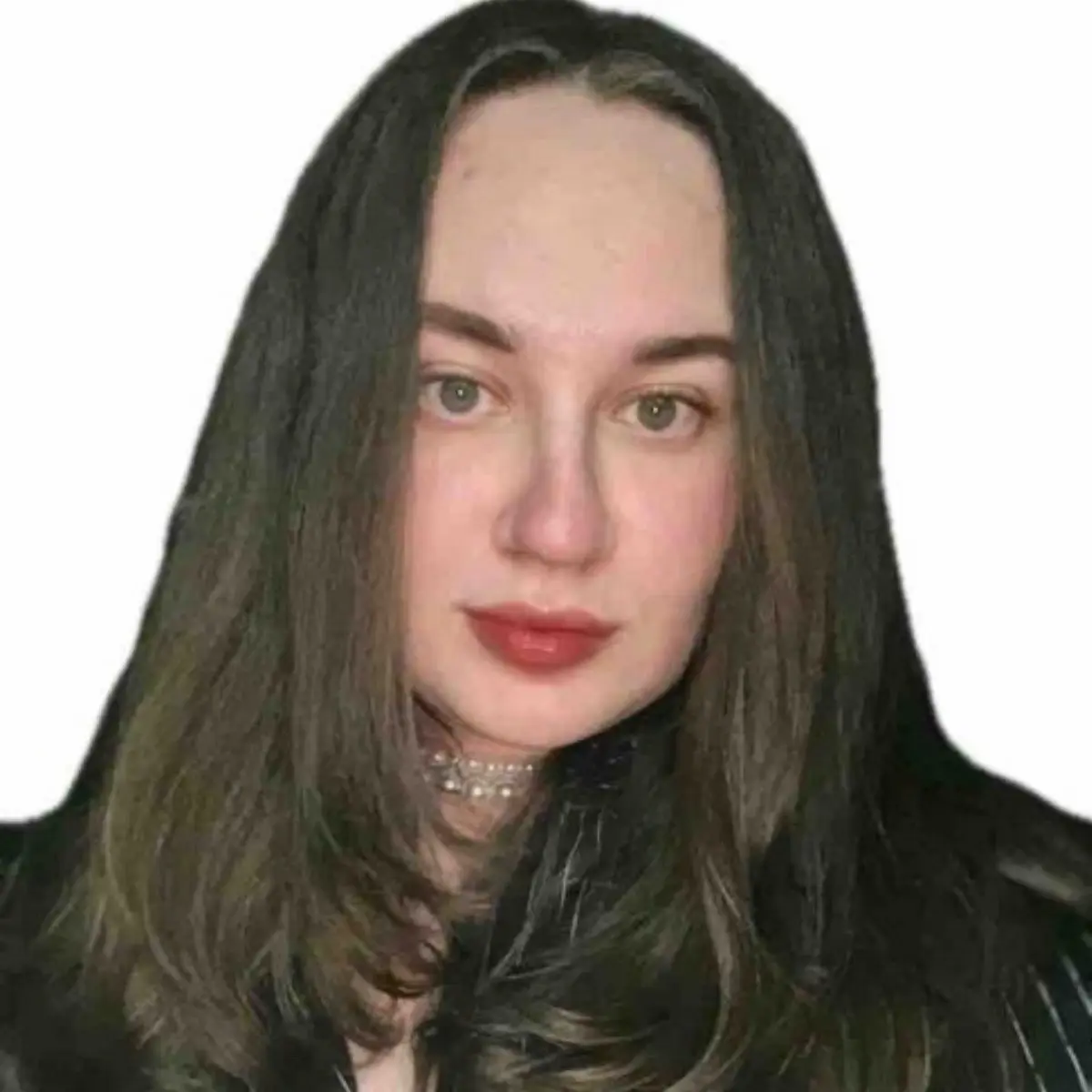 Анна Морозова