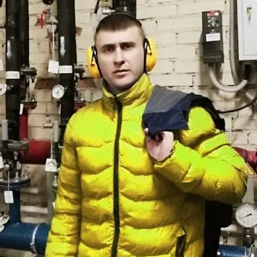 Александр Пашевский