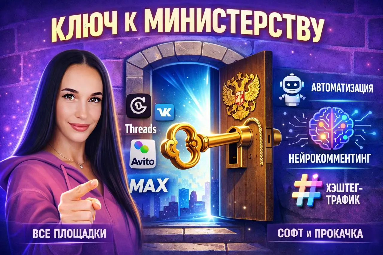 🎙️Я вообще не планировала это выкладывать сейчас…
Но последние дни показали одну простую вещь:
люди уже не ищут «обучение».
Им нужен поток клиентов. Система. Результат.
И вот тут важный момент | Сетка — социальная сеть от hh.ru