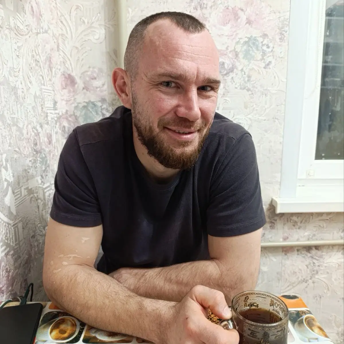 Михаил Фартучный