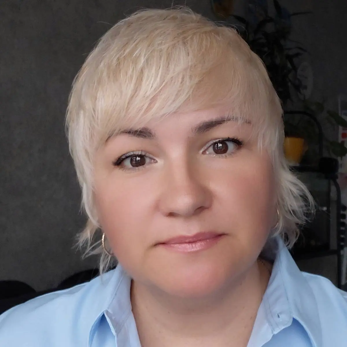Ольга Смирнова