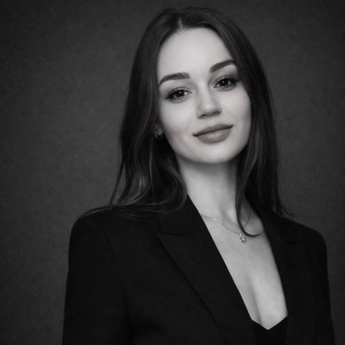 Кристина Громова | Сетка — социальная сеть от hh.ru