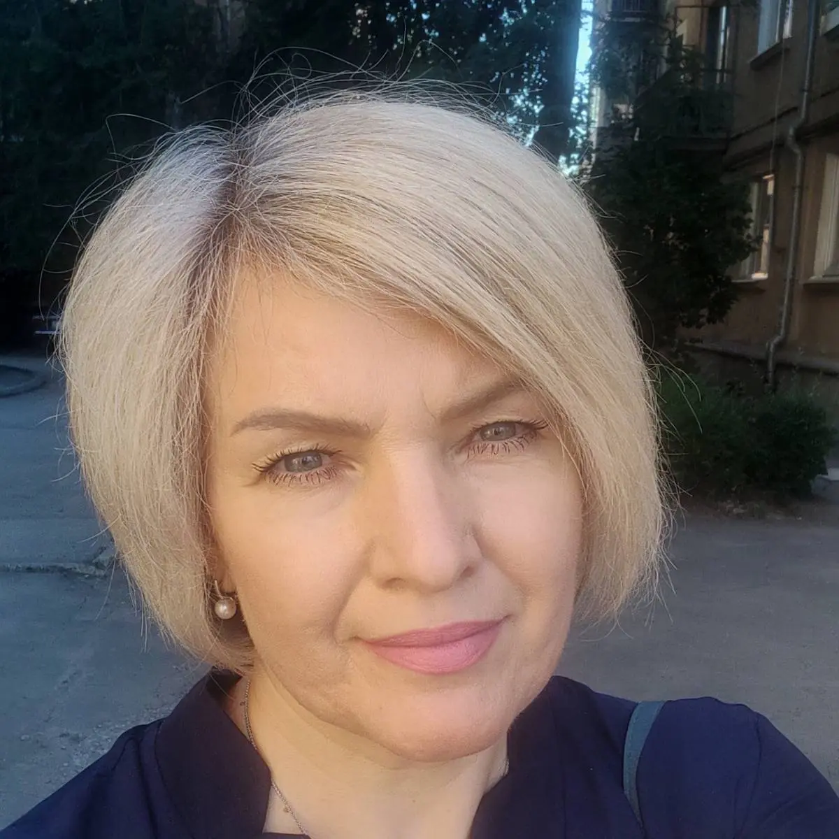 Марина Топчиева