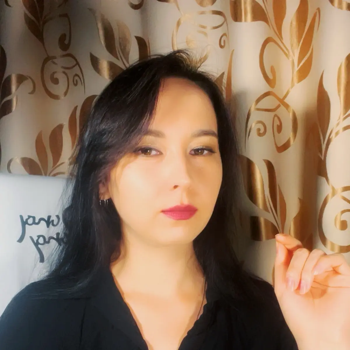 Вероника Китова | Сетка — социальная сеть от hh.ru