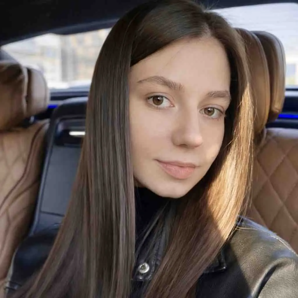 Татьяна Ельницкая