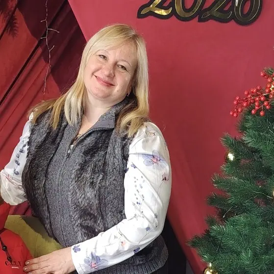 Елена Журавлева | Сетка — социальная сеть от hh.ru