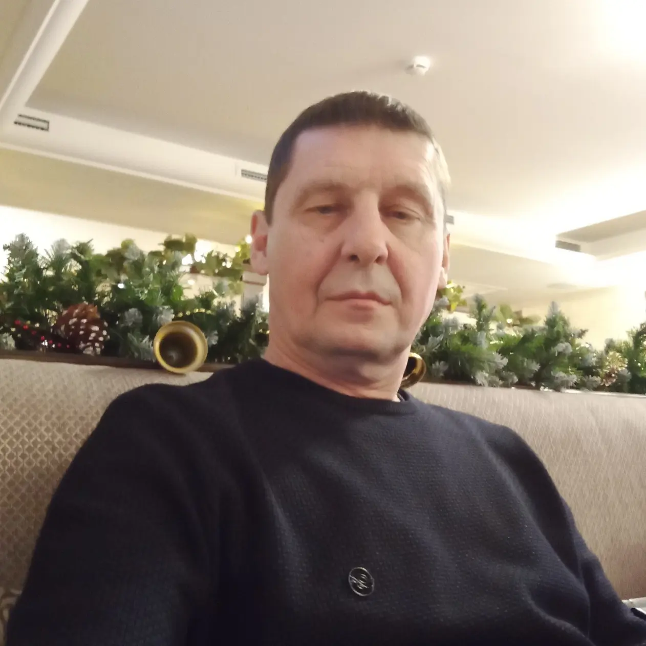 Сергей Борелев