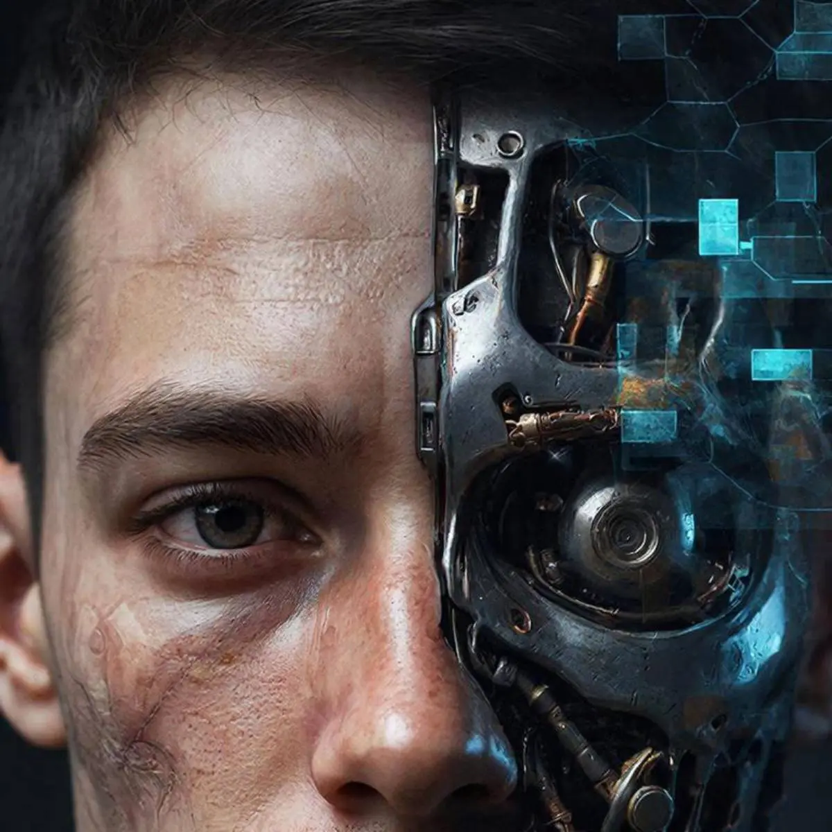 Константин Ляпин