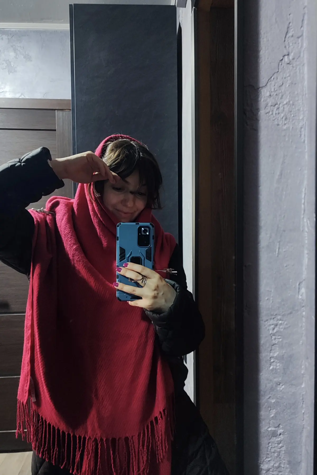 Как с погодой у вас? | Сетка — социальная сеть от hh.ru