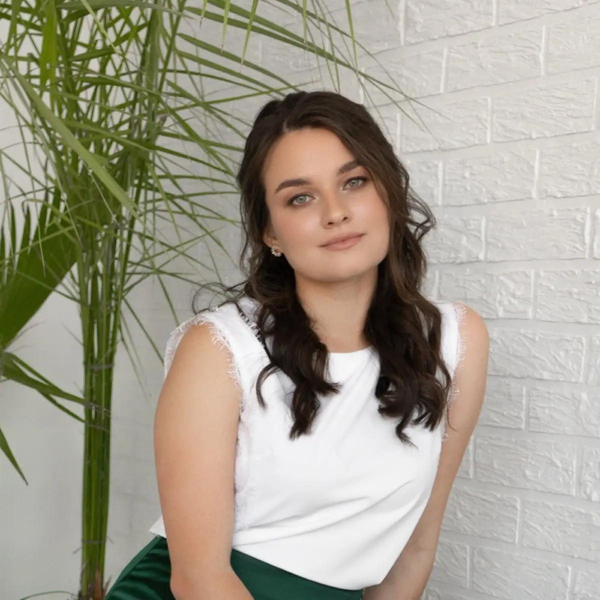 Светлана Белоножкина | Сетка — социальная сеть от hh.ru