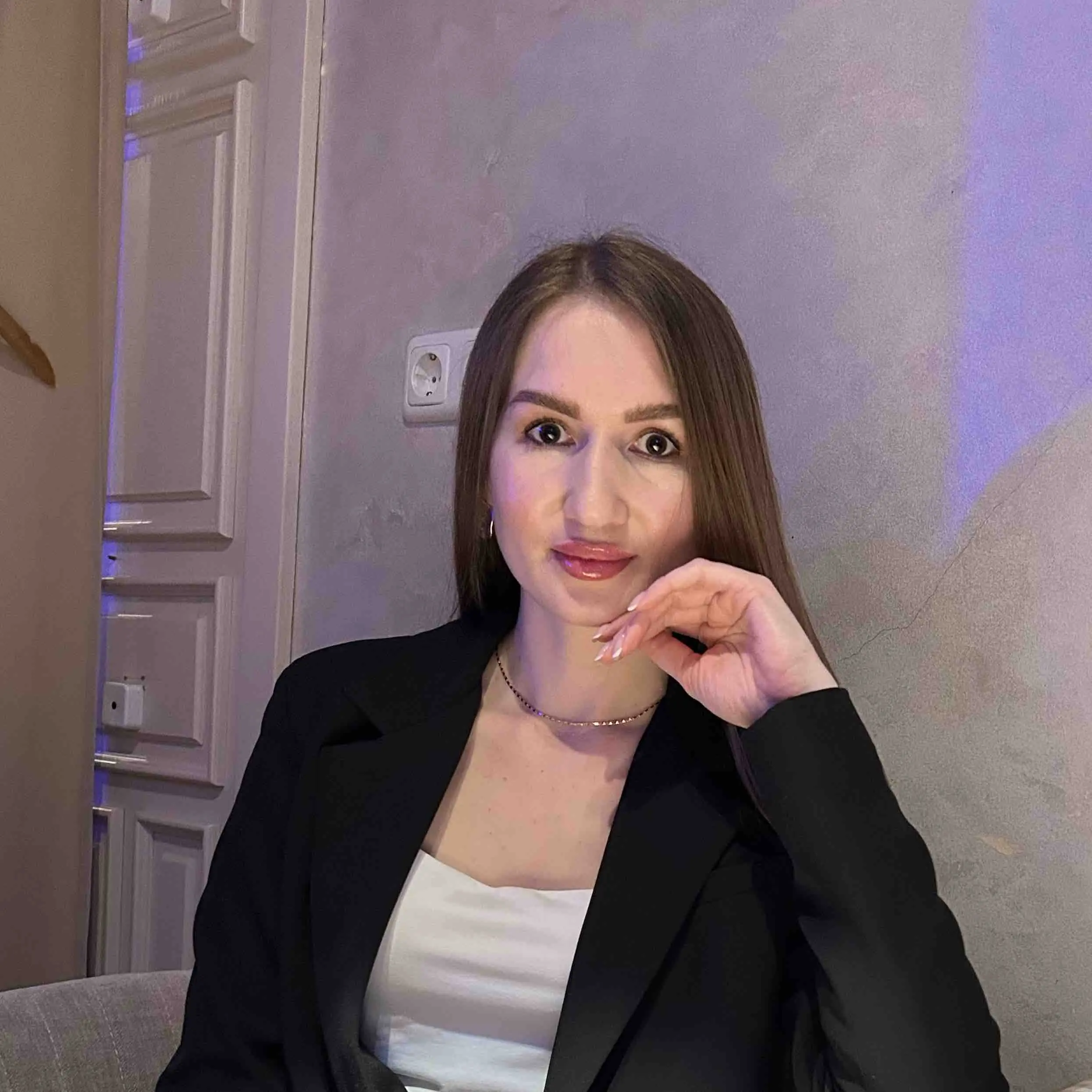 Гульшат Гумерова