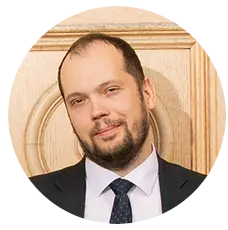 Антон Коваленко | Сетка — социальная сеть от hh.ru