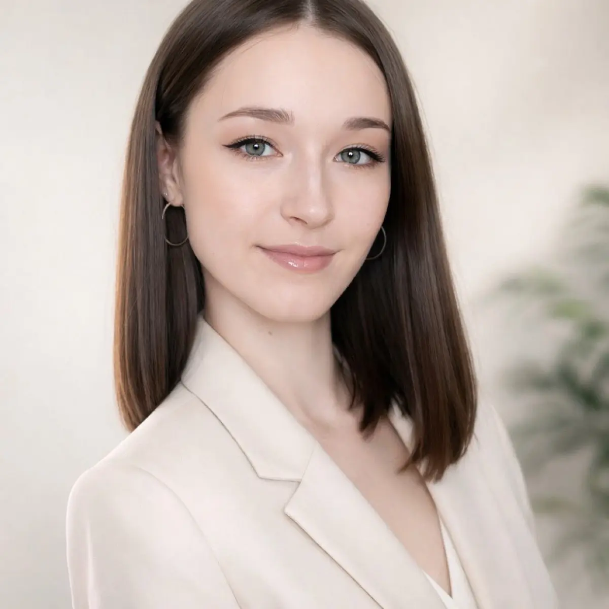 Арина Сергеевна