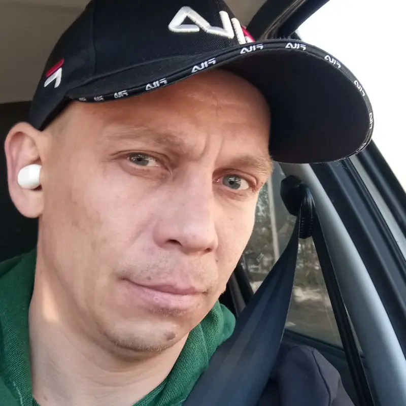 Николай Чащухин