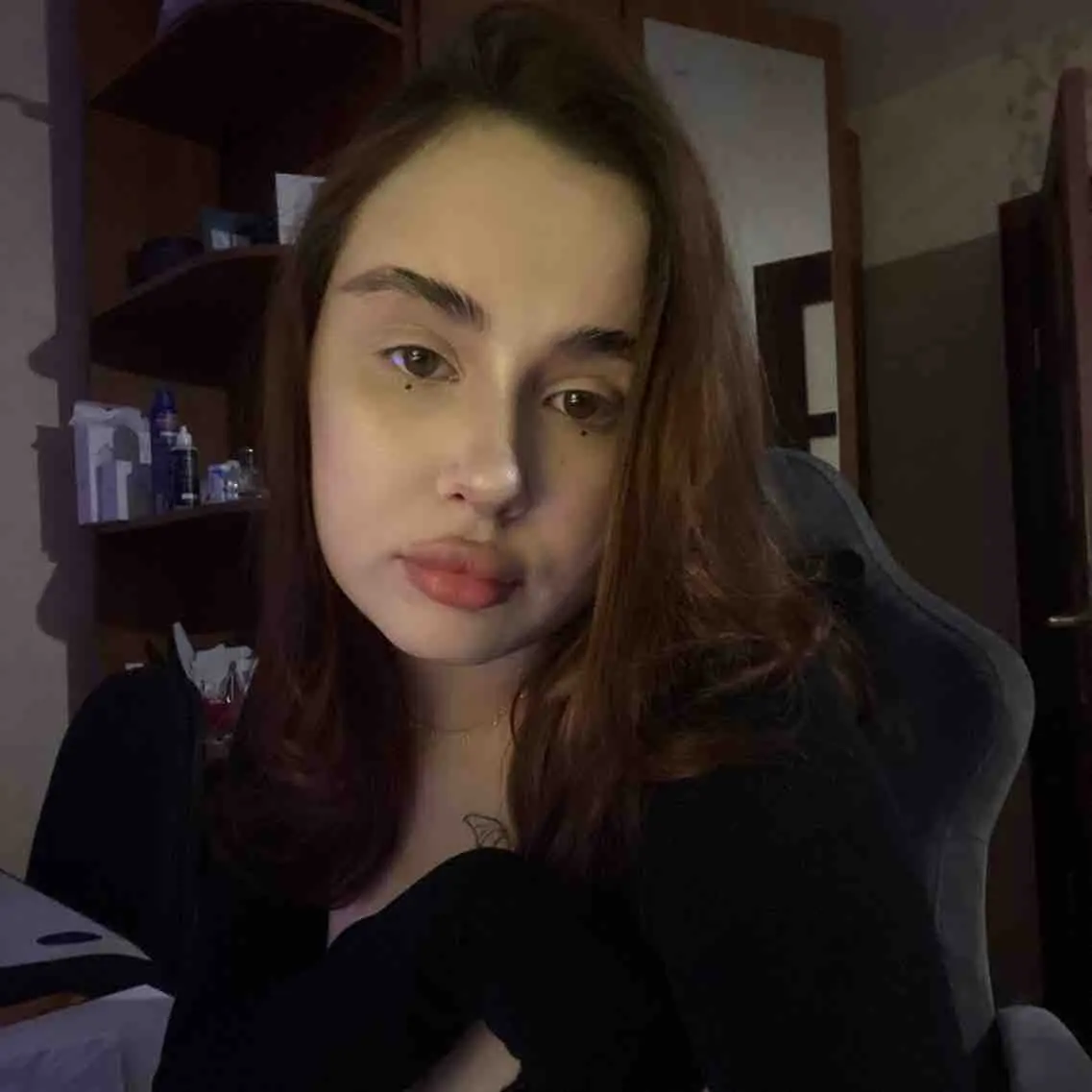 Кристина Большакова