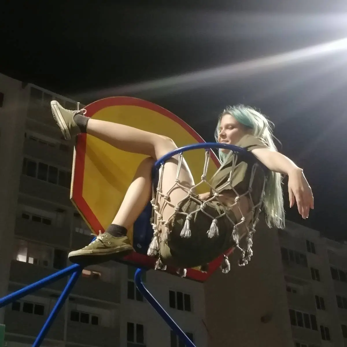 Яна Захарова