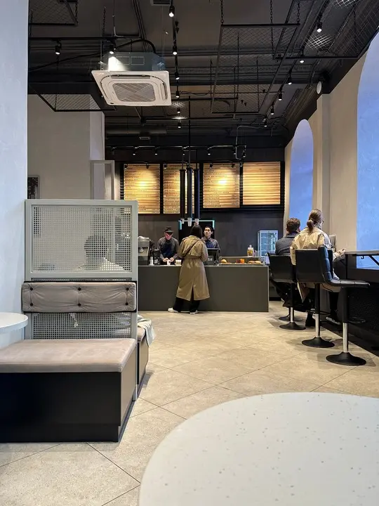 Автоматизм как фактор продуктивности сотрудников | Сетка — социальная сеть от hh.ru