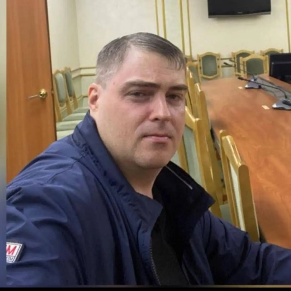 Максим Рева